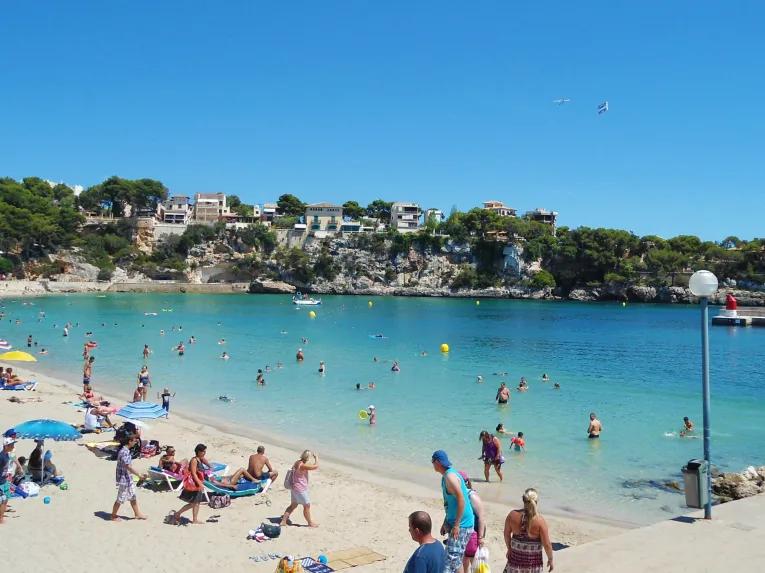 Caves of Drach Half-day Tour