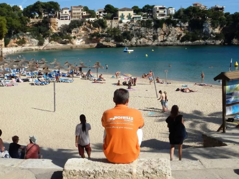 Caves of Drach Half-day Tour