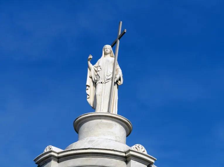 New Orleans Cemetery and Voodoo Walking Tour