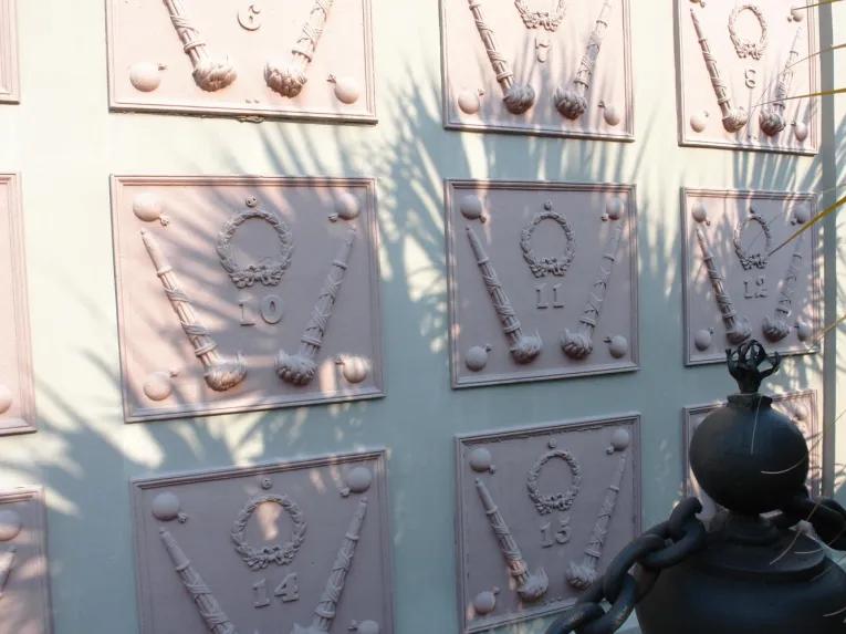 New Orleans Cemetery and Voodoo Walking Tour