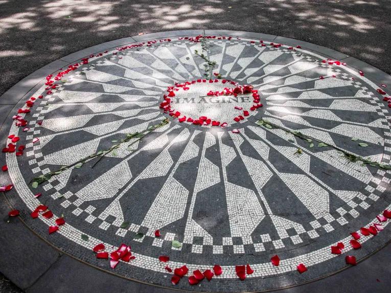 Central Park Pedicab Tour