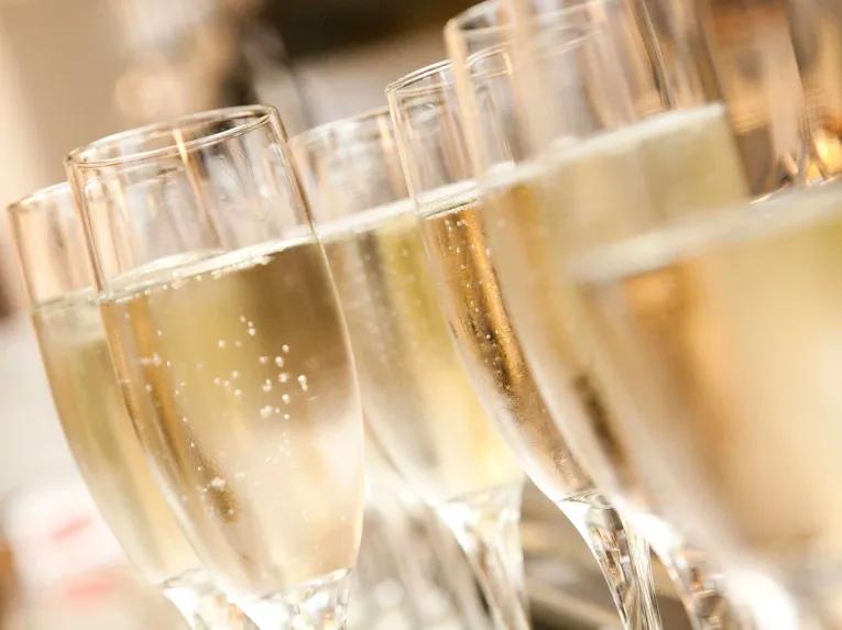 Champagne San Diego Brunch Cruise