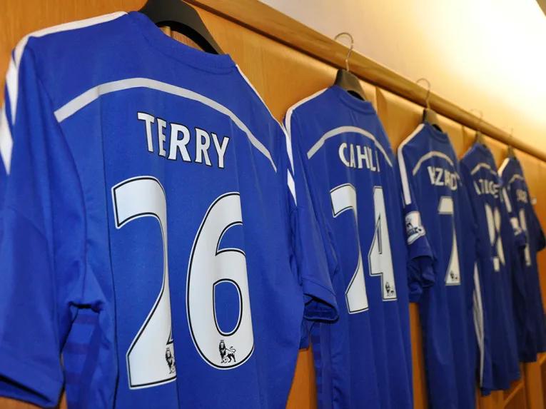 Chelsea Football Club Stadium for Two - Experience Voucher