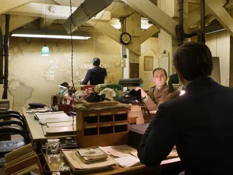 Churchill War Rooms Audio Guide Tickets 