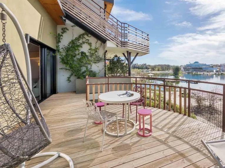 Les Villages Nature® Paris