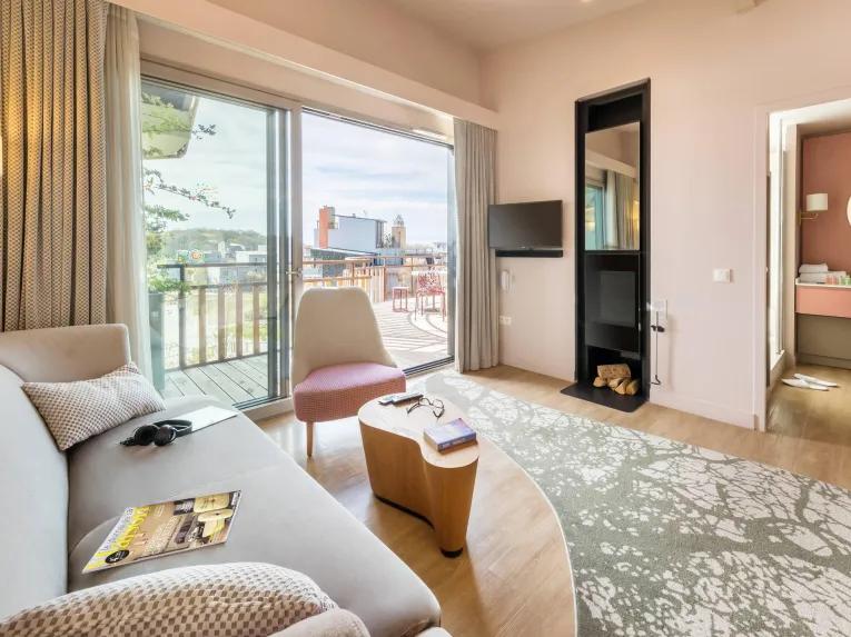 Les Villages Nature® Paris