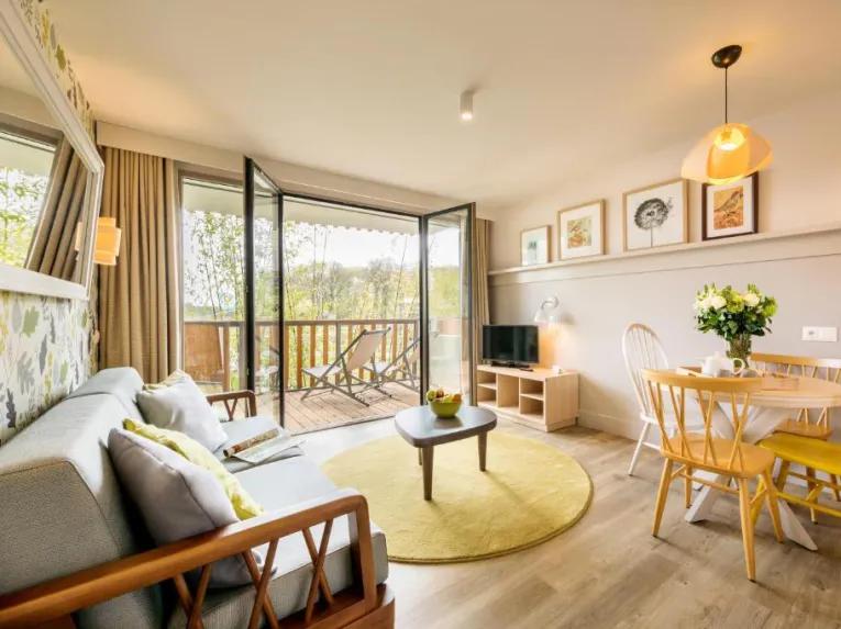 Les Villages Nature® Paris