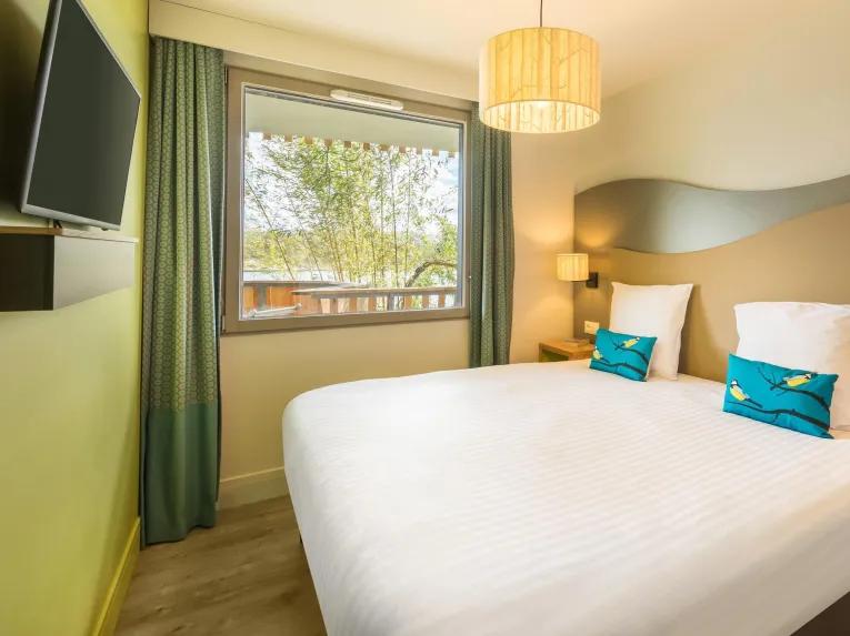 Les Villages Nature® Paris