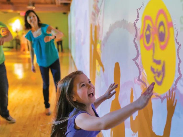 Crayola Experience Orlando Ticket