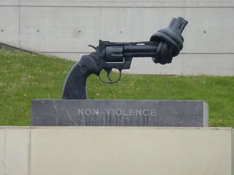 Day Trip to the D-Day Beaches 