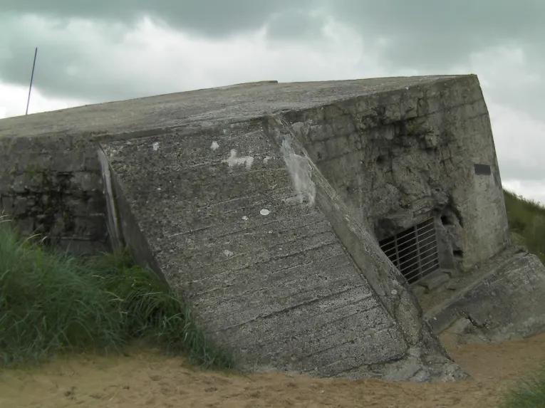 Day Trip to the D-Day Beaches 