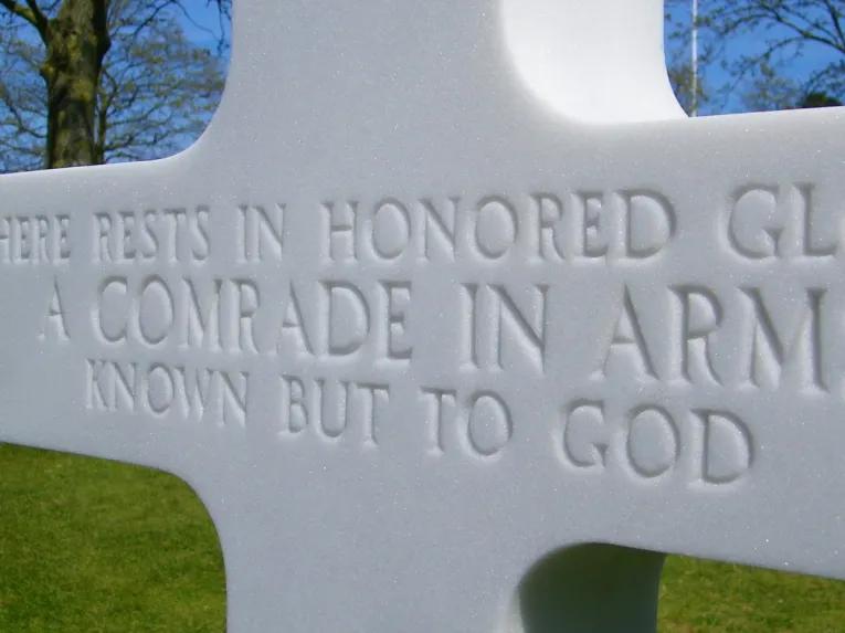 Day Trip to the D-Day Beaches 