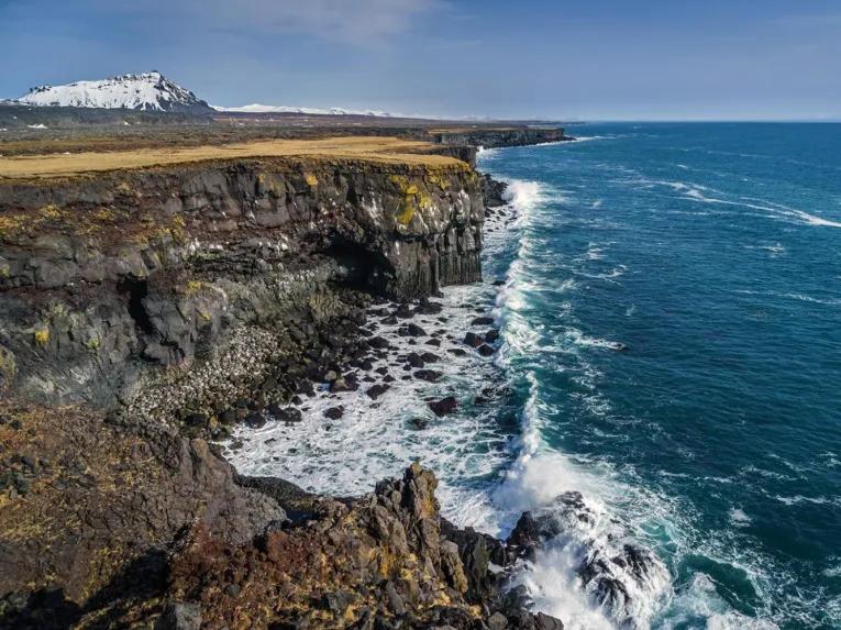 Snæfellsnes National Park