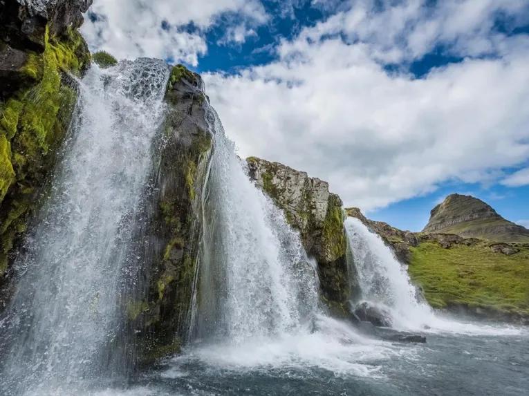Snæfellsnes National Park