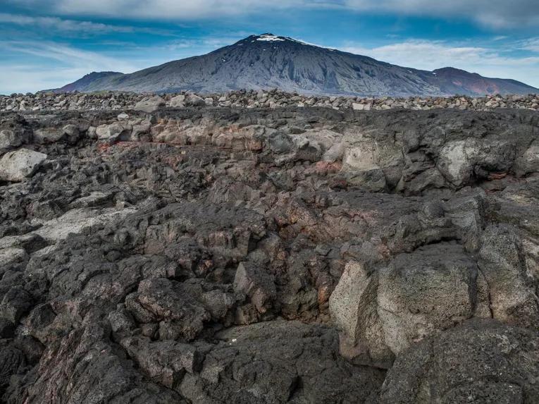 Snæfellsnes National Park