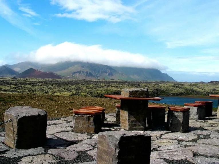 Snæfellsnes National Park