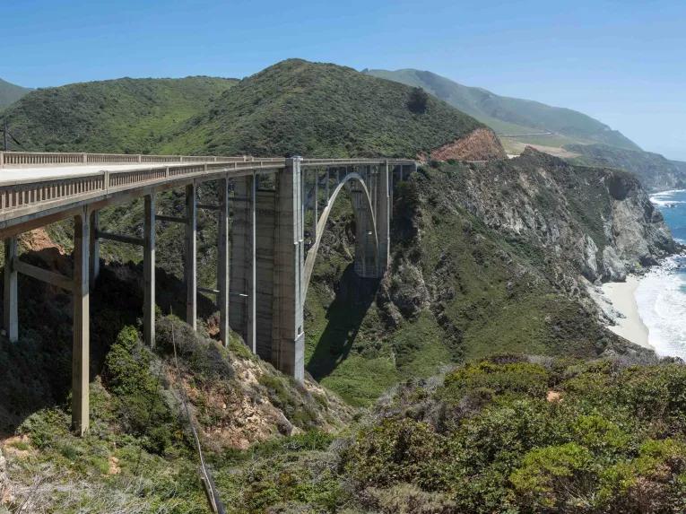 Day Trip to Monterey and Carmel 