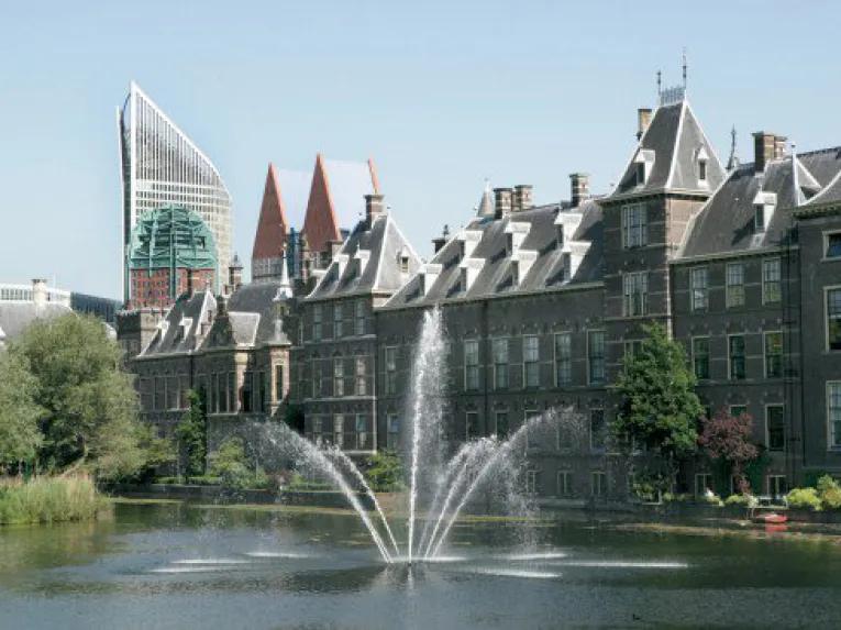 Delft, The Hague & Madurodam