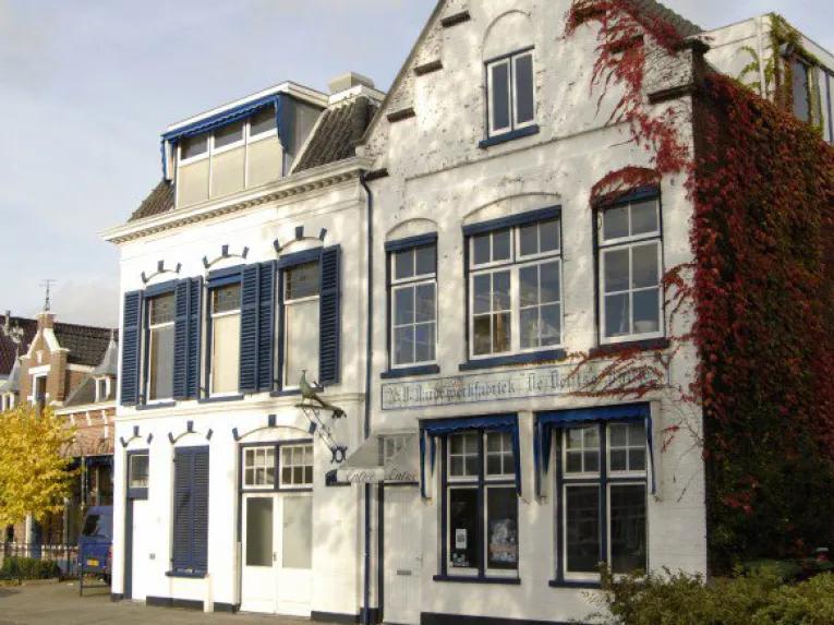 Delft, The Hague & Madurodam