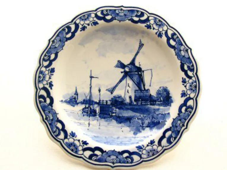 Delft, The Hague & Madurodam