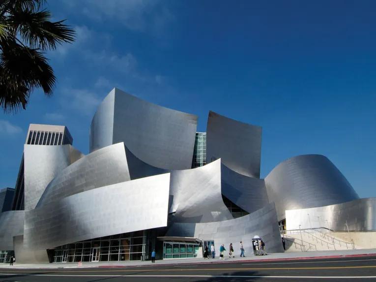 Los Angeles Hop-on Hop-off Double Decker Bus Tour