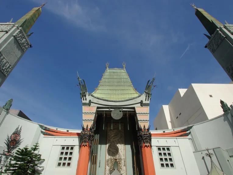 Deluxe Grand City Los Angeles Tour 