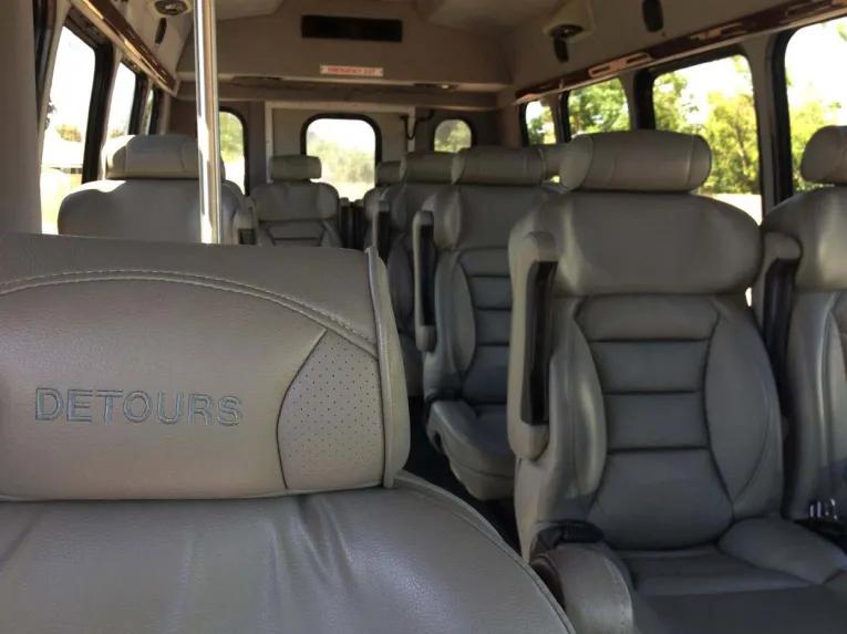 Bryce Canyon National Park Day Trip