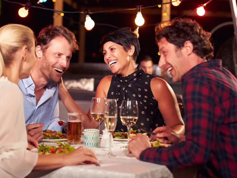 New York VIP Dine 4 Less Card