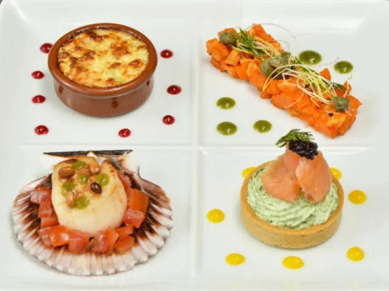 Dinner Cruise La Marina + Skip-the-Line Eiffel Tower Ticket