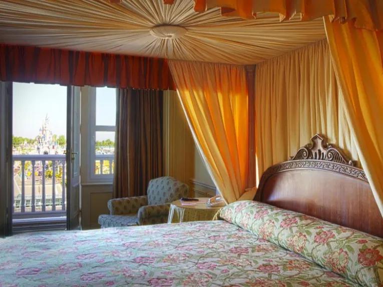 Sleeping Beauty Suite