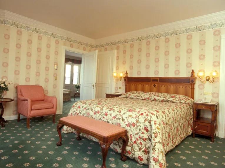 Walt's Appartment Suite