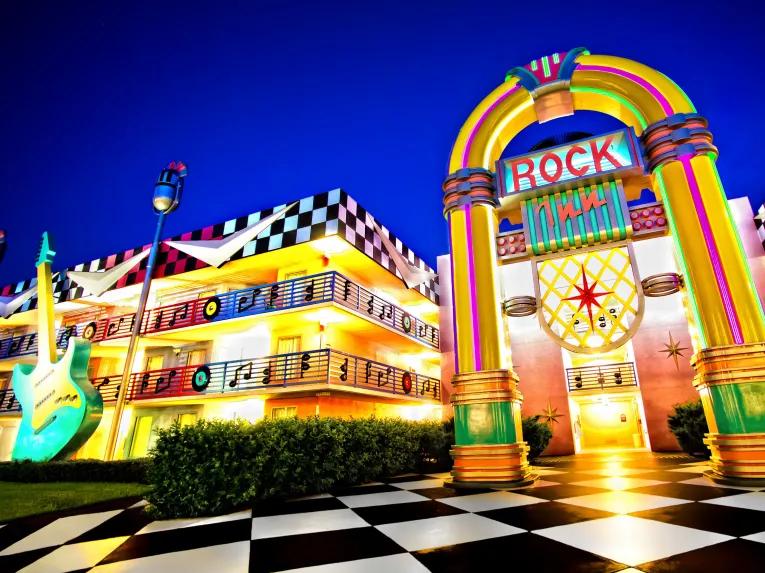 Disney's All-Star Music Resort