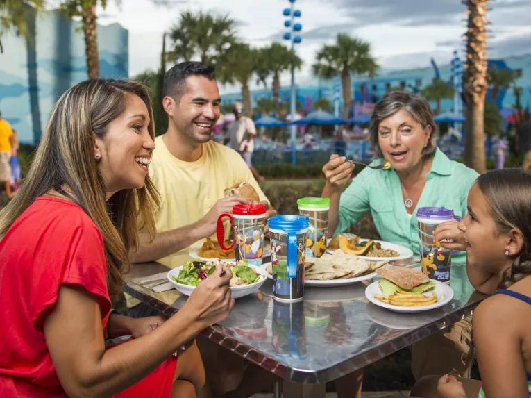 Disney's Art of Animation Resort