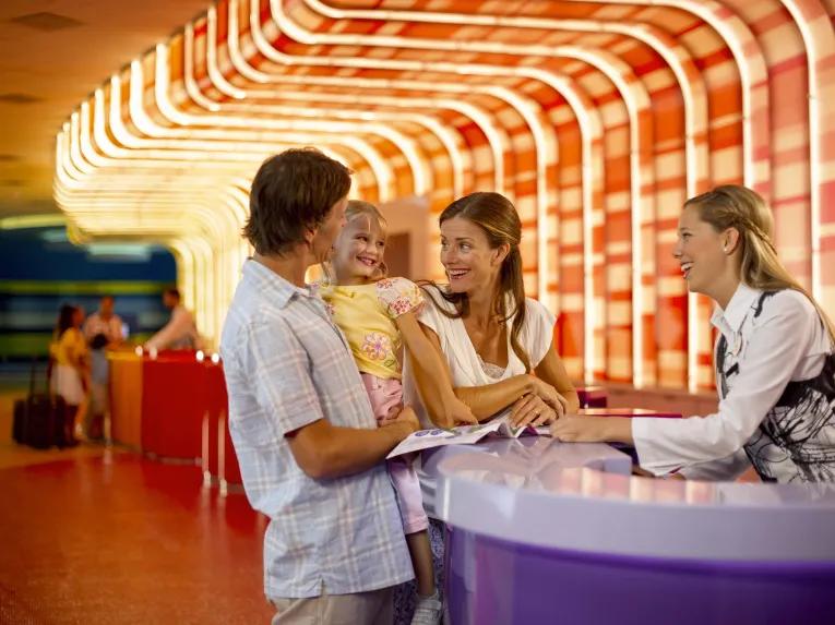 Disney's Art of Animation Resort