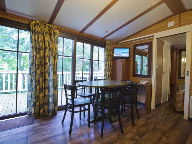 Disney's Davy Crockett Ranch