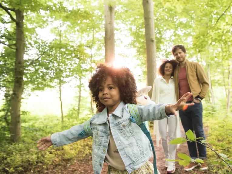 Disney's Davy Crockett Ranch