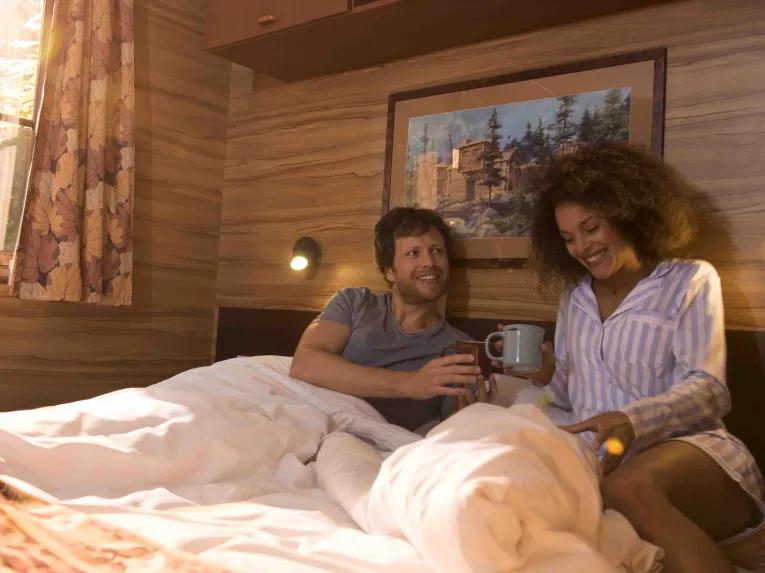 Disney's Davy Crockett Ranch