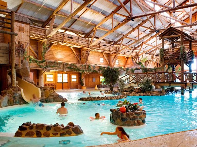 Disney's Davy Crockett Ranch