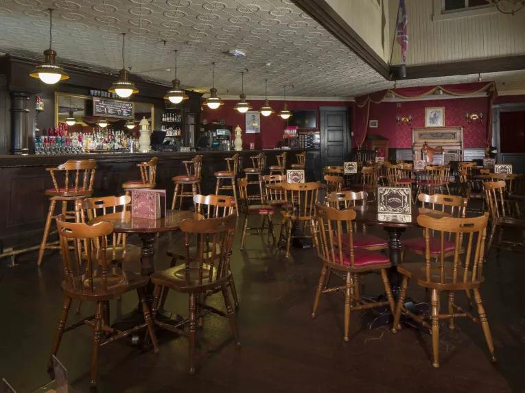 Disney's Hotel Cheyenne