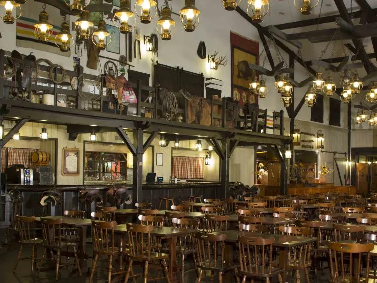 Disney's Hotel Cheyenne