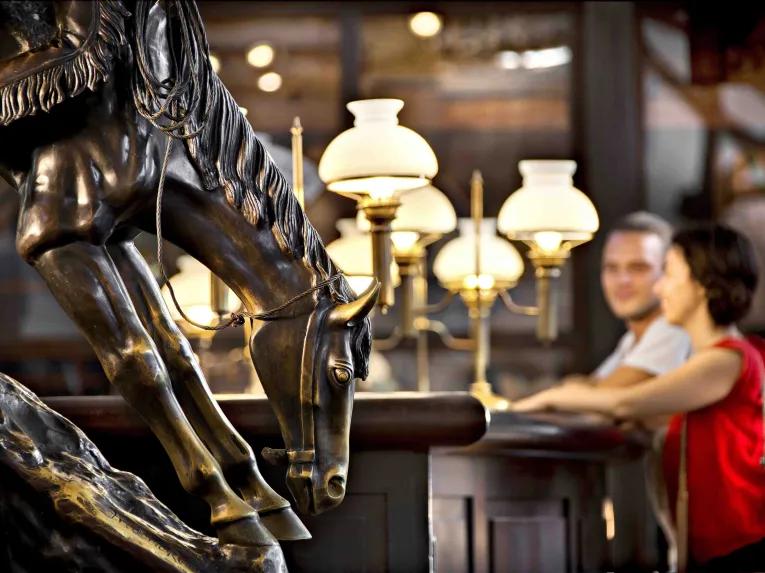 Disney's Hotel Cheyenne