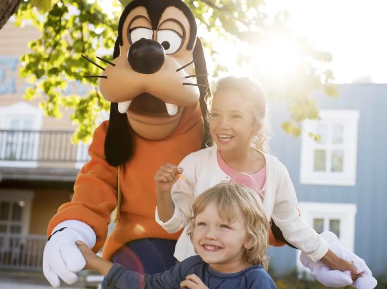 Disney's Hotel Cheyenne