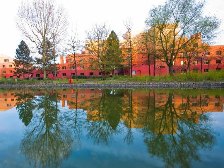 Disney's Hotel Santa Fe