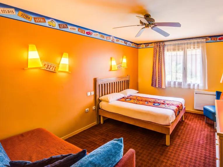 Disney's Hotel Santa Fe