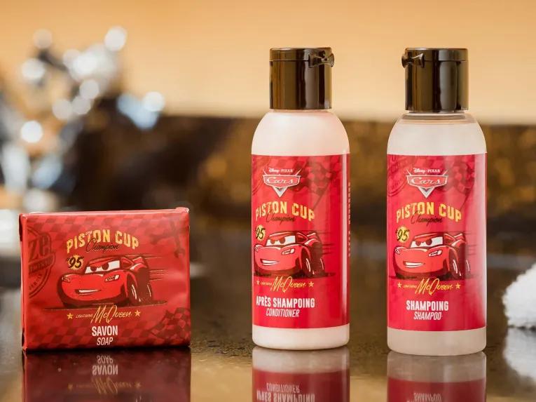 Disney's Hotel Santa Fe