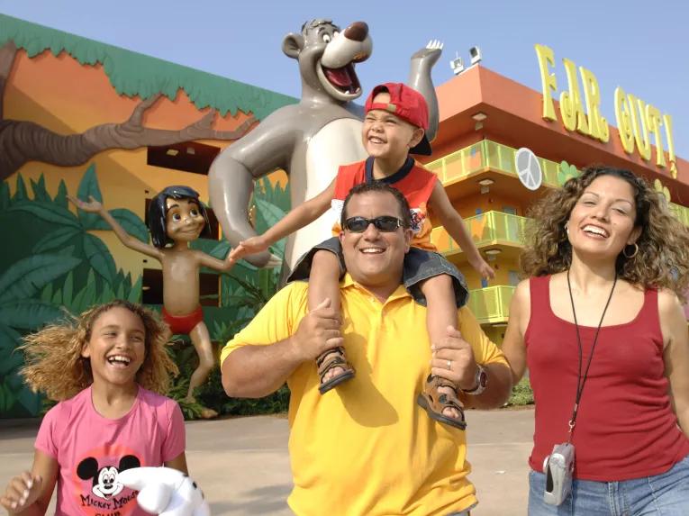 Disney's Pop Century Resort