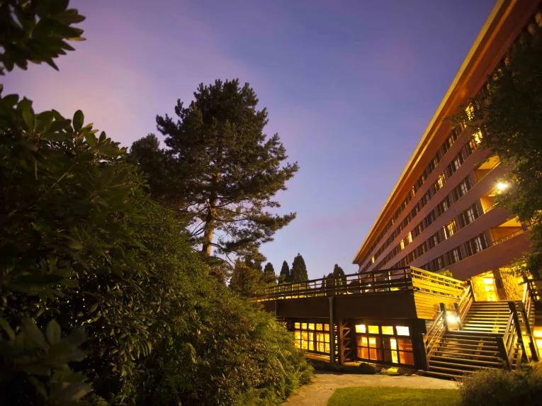 Disney's Sequoia Lodge