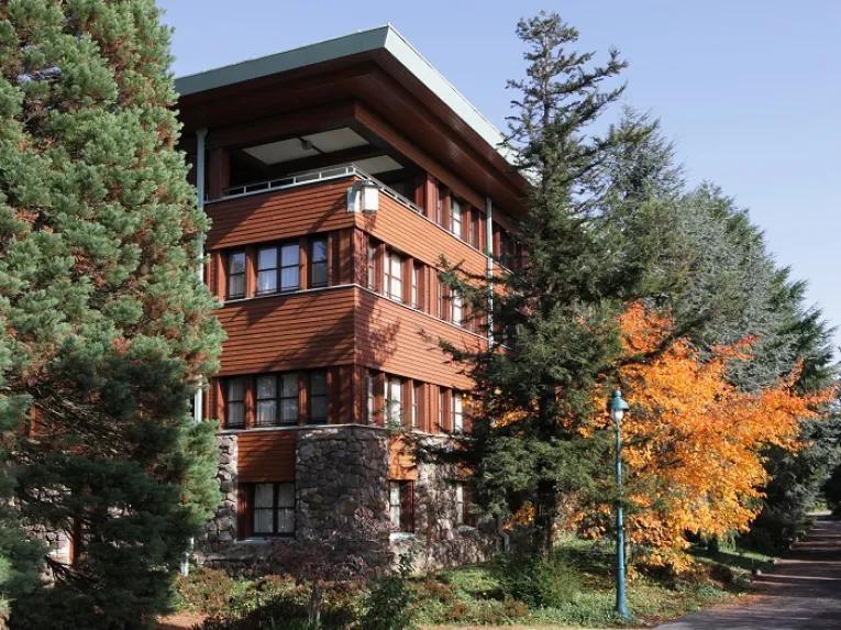 Disney's Sequoia Lodge