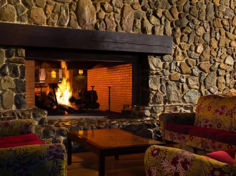 Disney's Sequoia Lodge