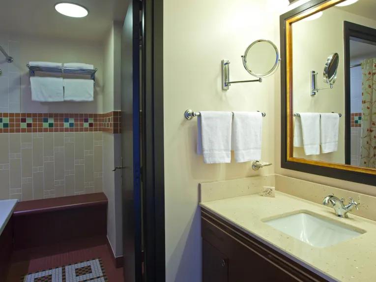 Disney's Sequoia Lodge